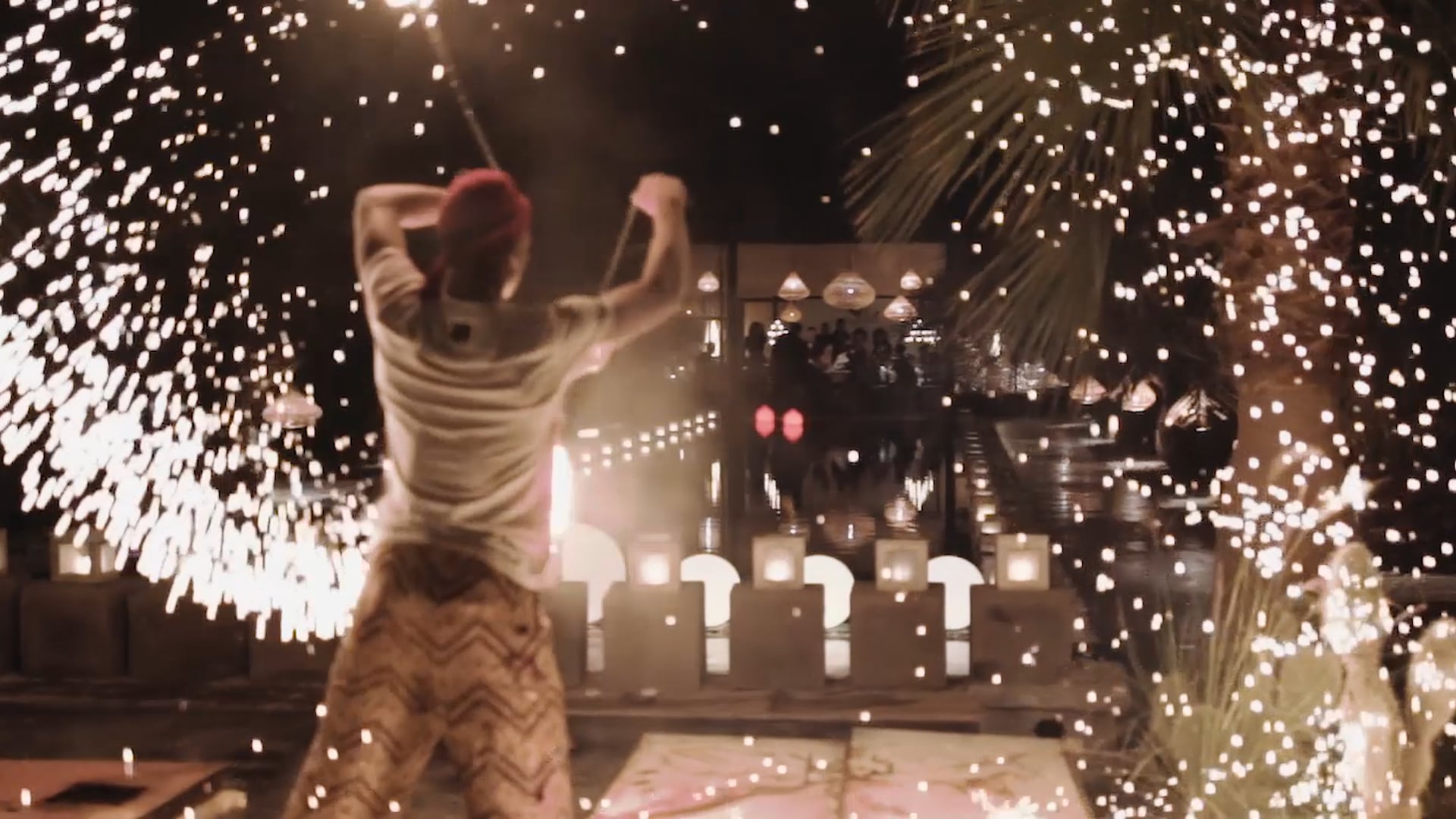 S I Y I N G   +   M A X   //   The Highlight