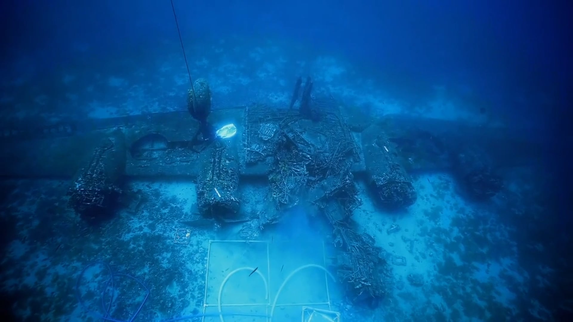 NOVA - Last B-24