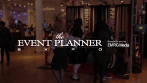 The Event Planner Expo 2018 Recap