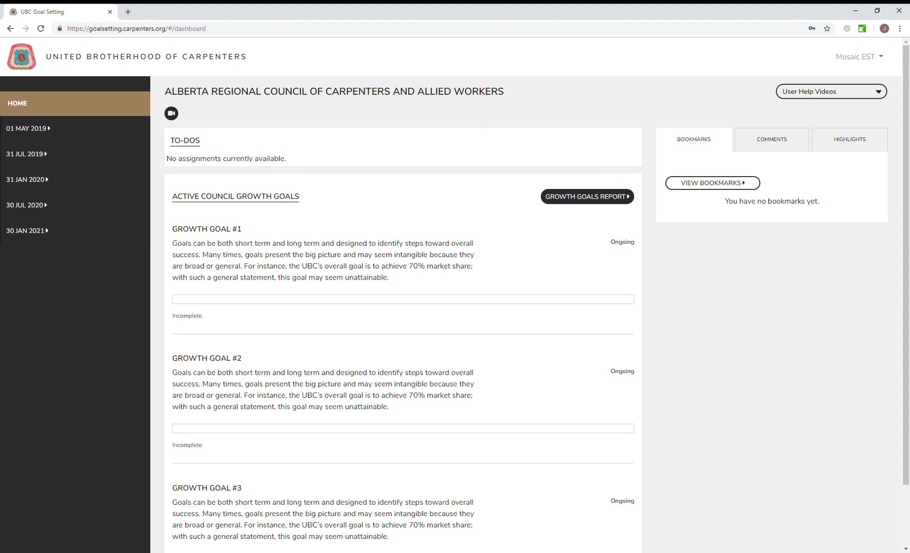 Exporting and Importing PDFs on Vimeo