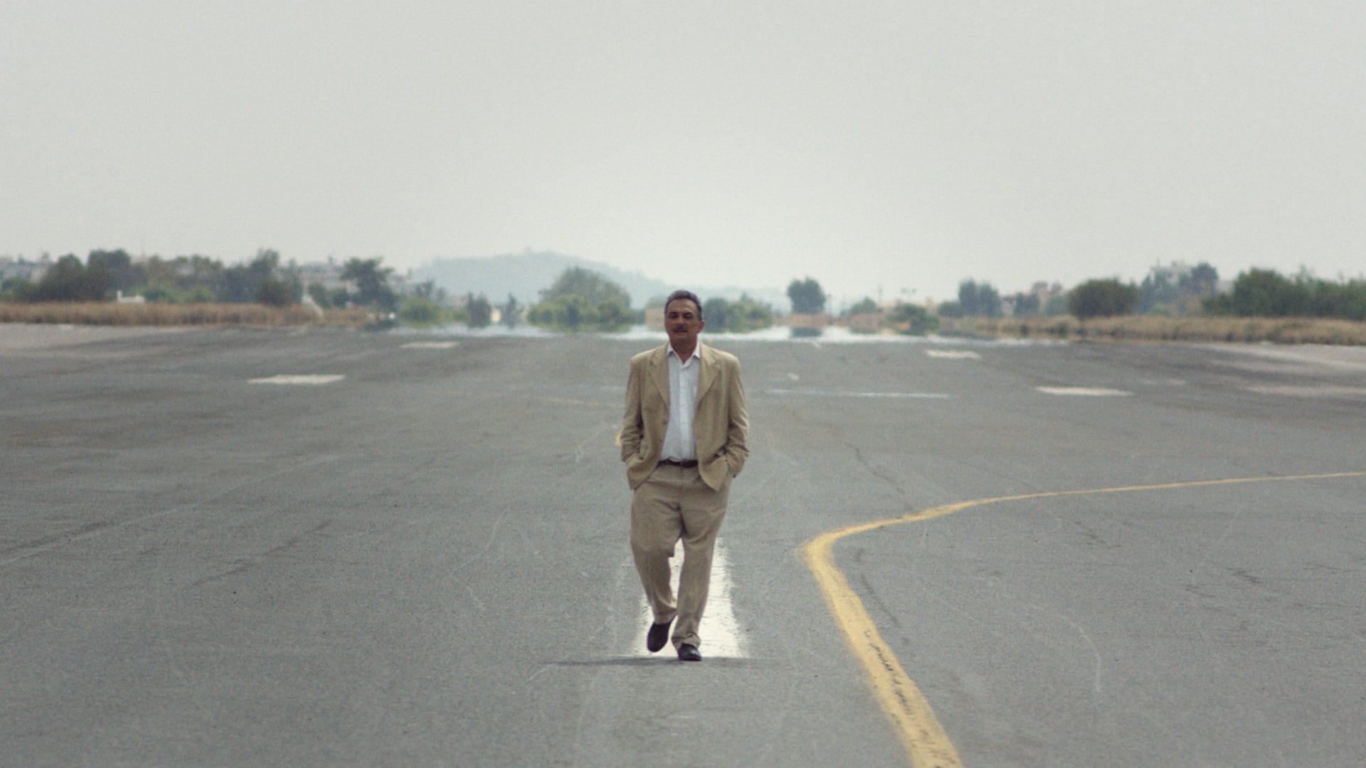 Tripoli Cancelled (Feature) - Trailer