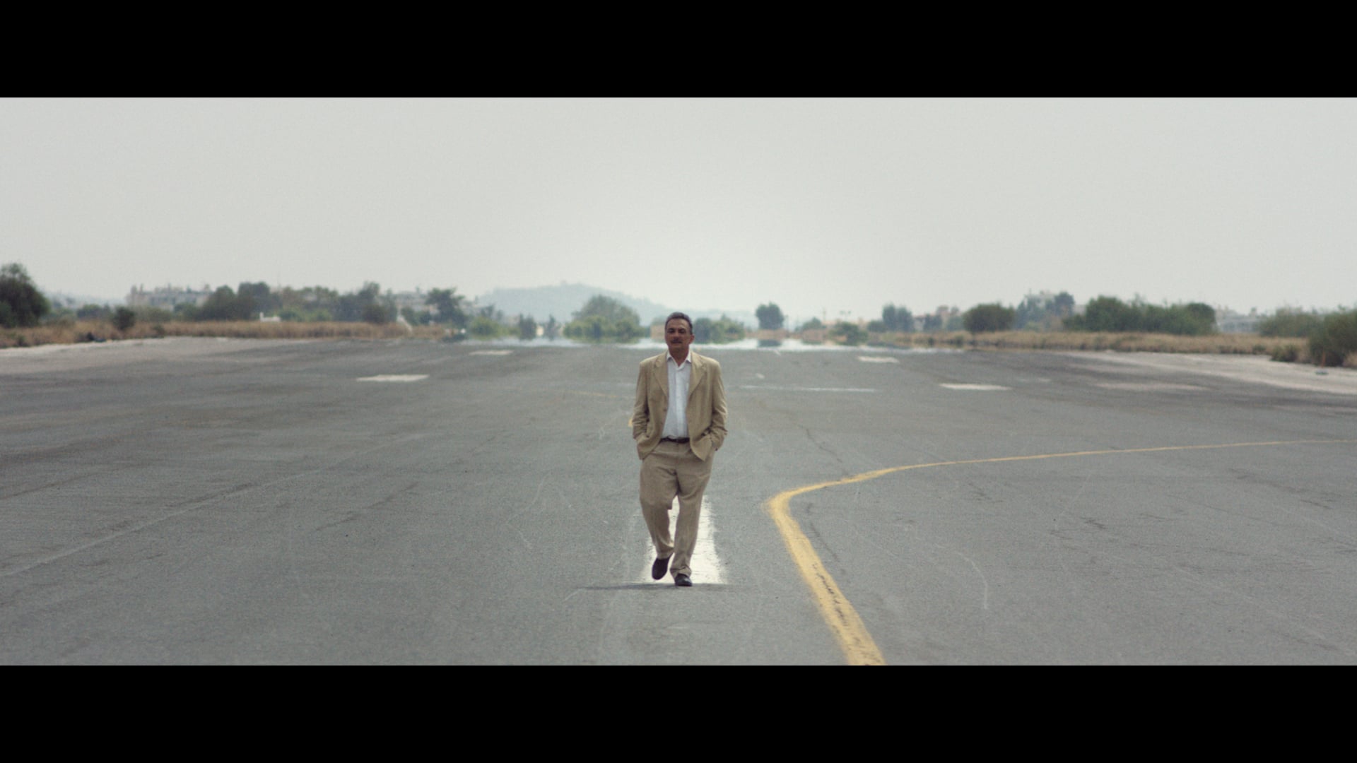 Tripoli Cancelled (Feature) - Trailer