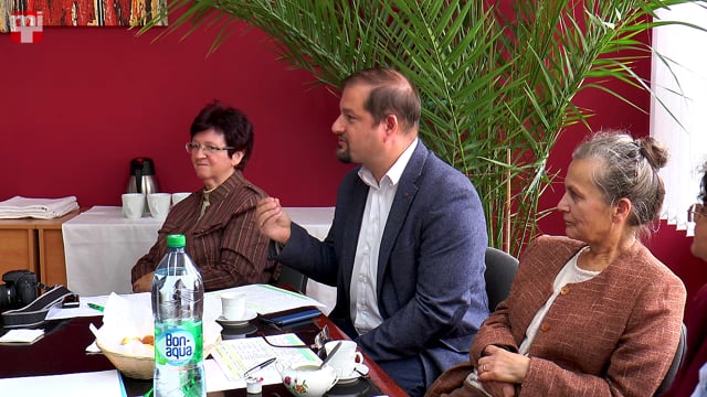 Kincskeresők 2018 - Rancsó Kamilla, Lucza Ákos, Komárom