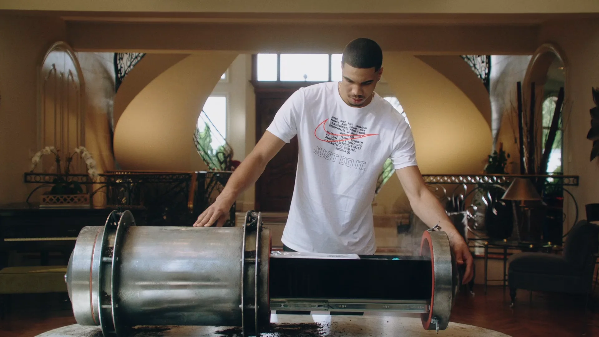 Discover Your Air With Nike, Foot Locker, and Jayson Tatum - WearTesters