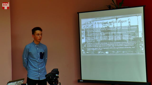 Kincskeresők 2018 - Sasák Dávid, Léva