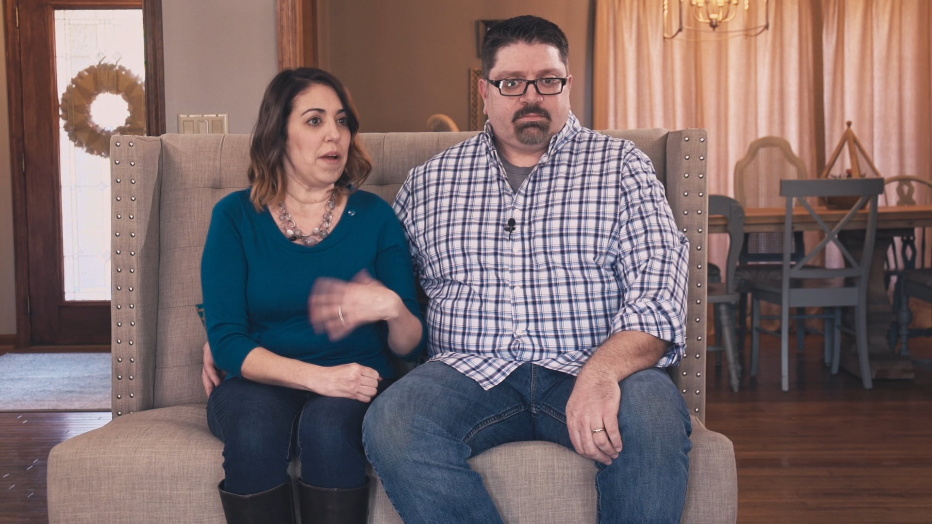 Mini Doc: Parental Hope