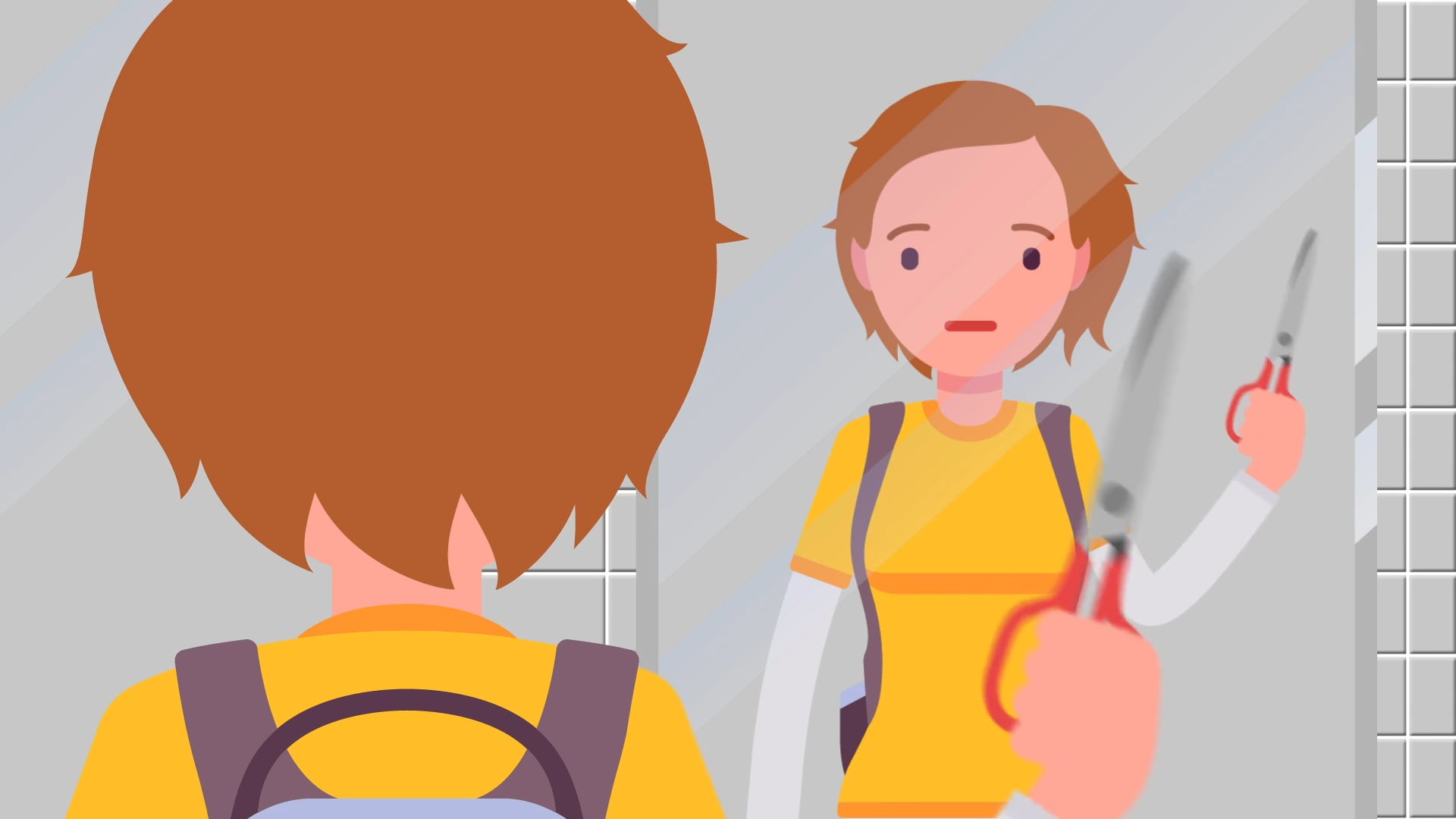 Sam's Story: Life Promotions 2018