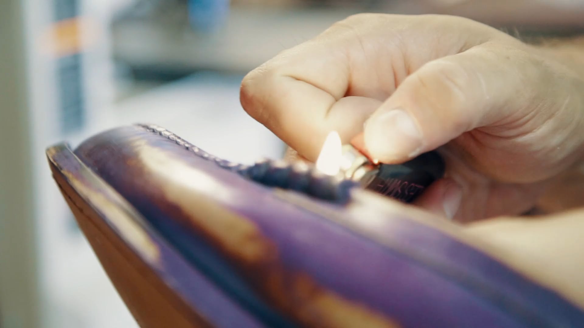 Creative Destruction