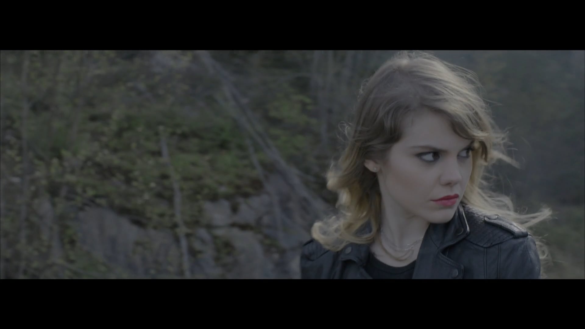 COEUR DE PIRATE // Mistral Gagnant