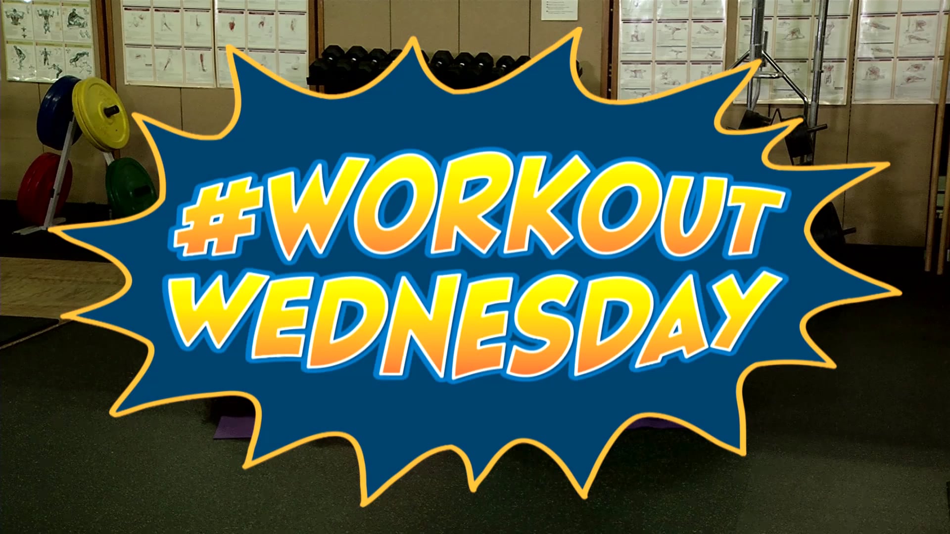 Stability ball triple threat on Vimeo