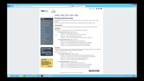 SafeCom Mobile Print (SMP) & Google Cloud Print