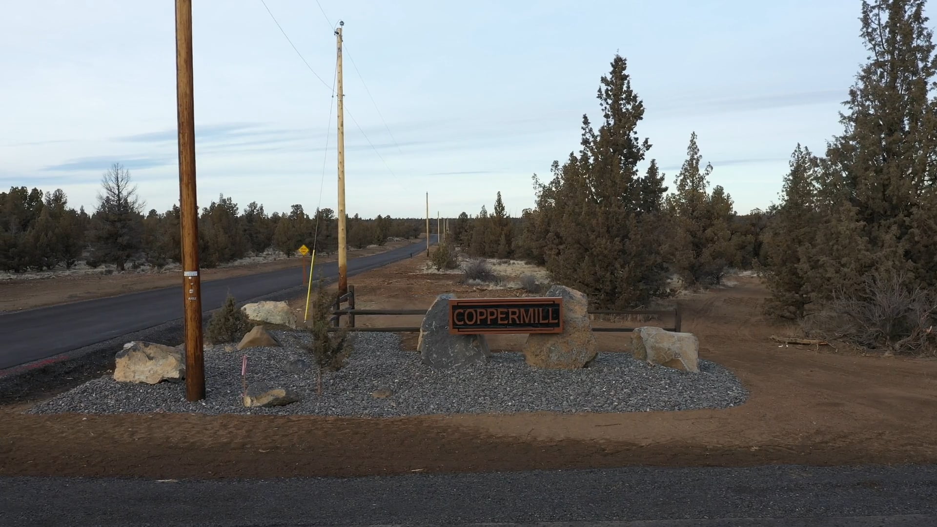 Coppermill Subdivision Remax Key Properties on Vimeo