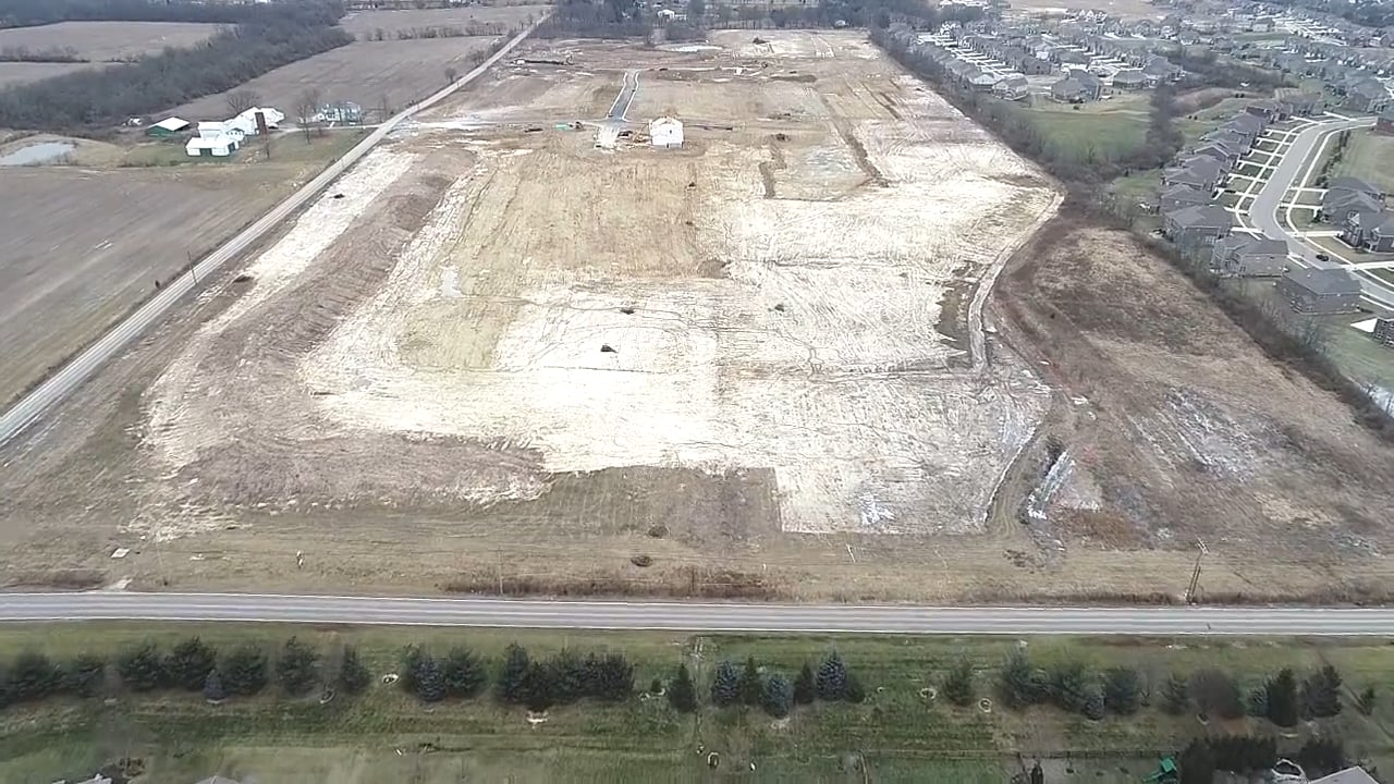 M/I Homes, Kerrisdale 11019 on Vimeo