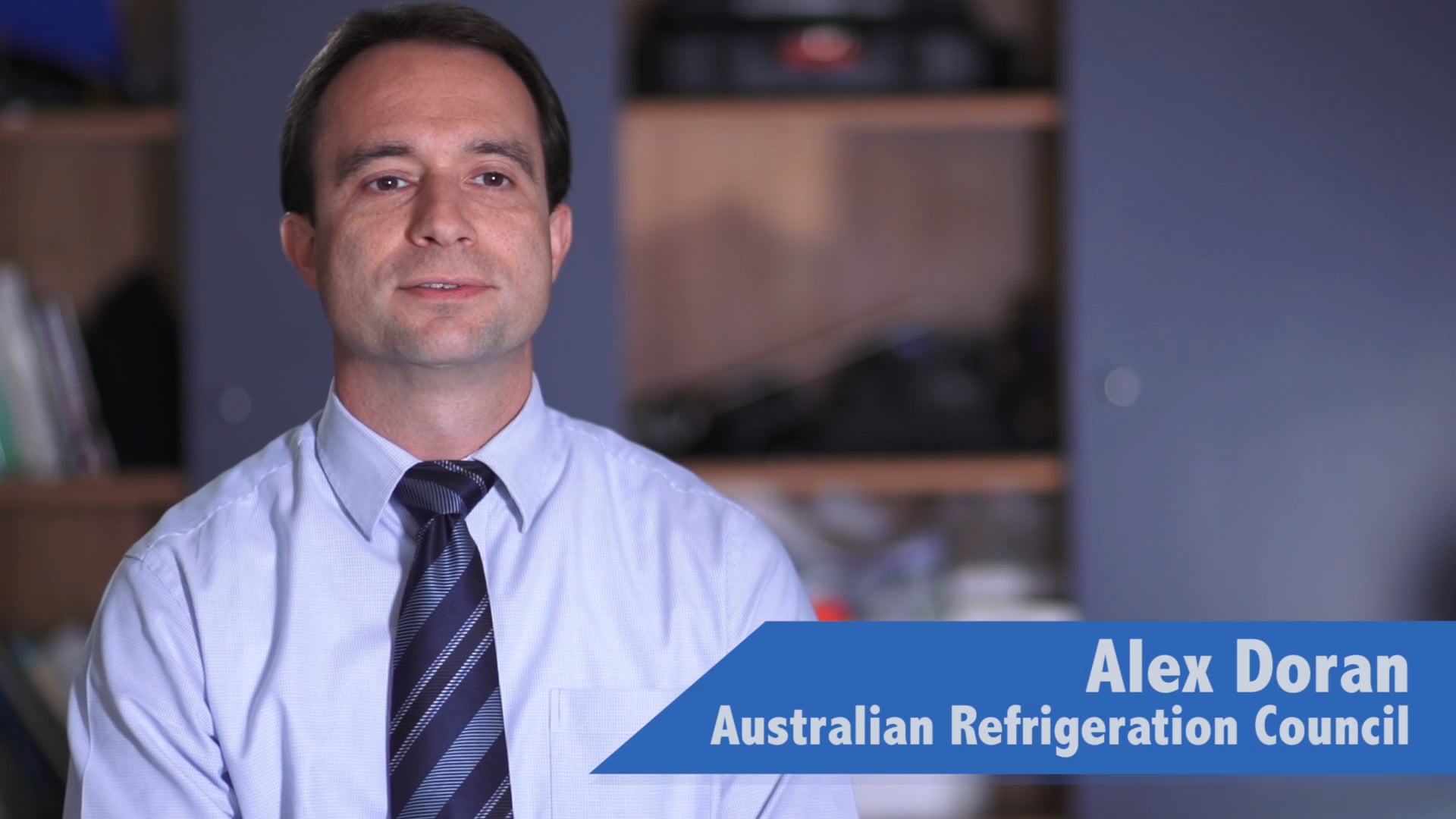 Australian Refrigeration Council Case Study on Vimeo