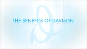 Benefits of Davison