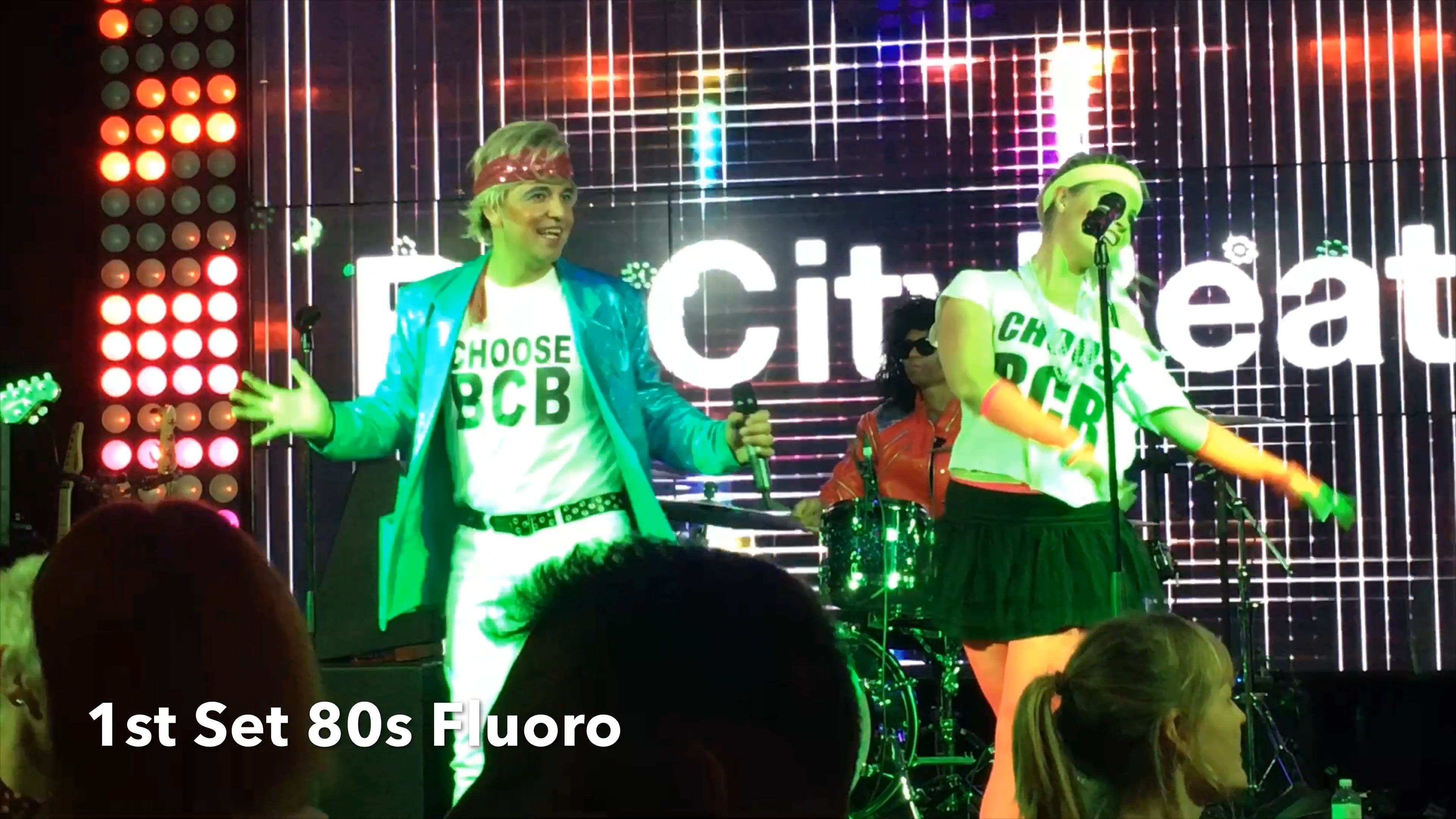 BigCityBeat at Groove Bar Aus Day Weekend on Vimeo