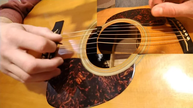 how to hold a pick vimeo