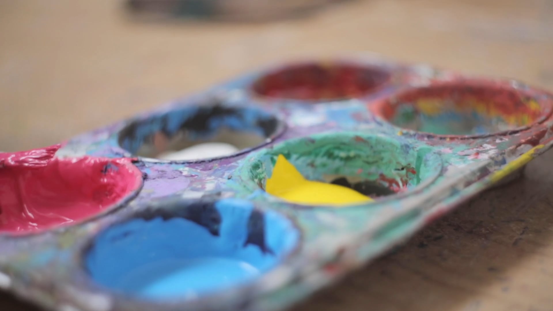 The Art Factory