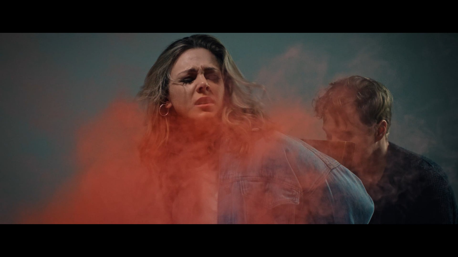 Chasing Lana - Endless War (Official Video)