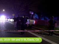 Davis Cop Shot
