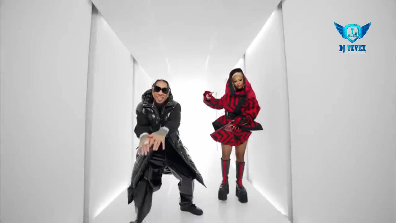 2019 YEAR OPENER HIP HOP DJ TEVEX on Vimeo