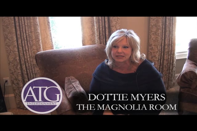 Magnolia Room in Rock Hill SC recommends ATG