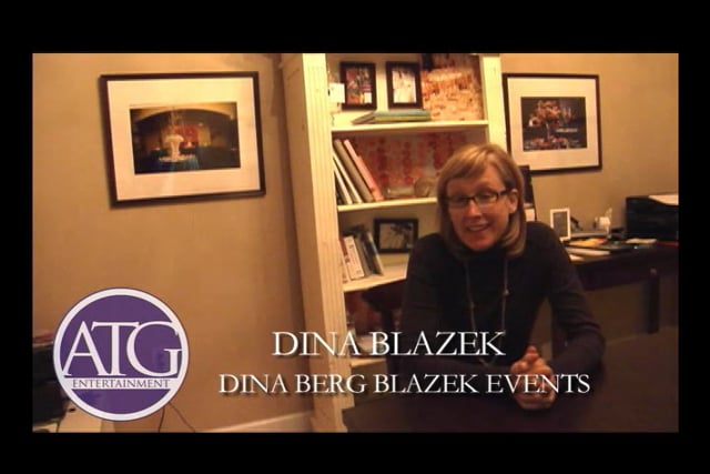 Dina Blazek recommends ATG