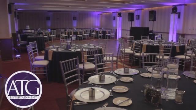 Renaissance Charlotte Southpark Hotel- Delbert & Brandi