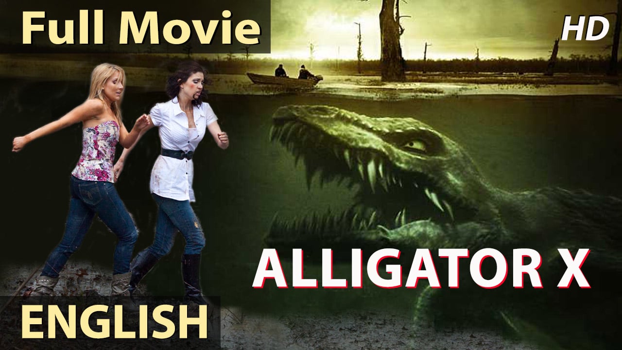 ALIGATOR X FILM | ENGLISH on Vimeo