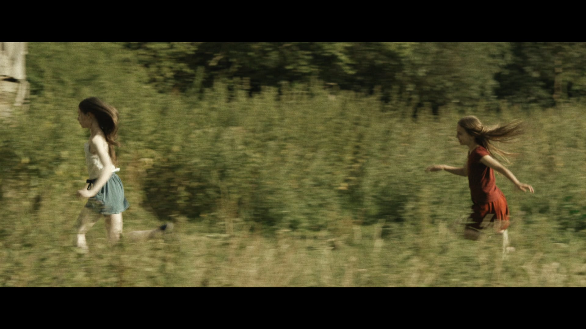 Phantom Short Film Trailer