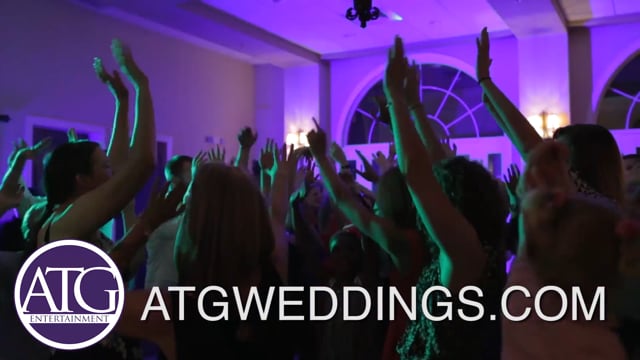 ATG Entertainment at Brakefield at Riverwalk – Ryan & Maggie