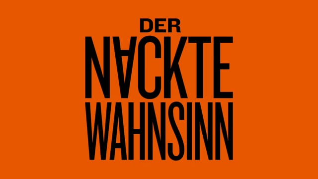 Trailer — "Der nackte Wahnsinn", Komödie von Michael Frayn