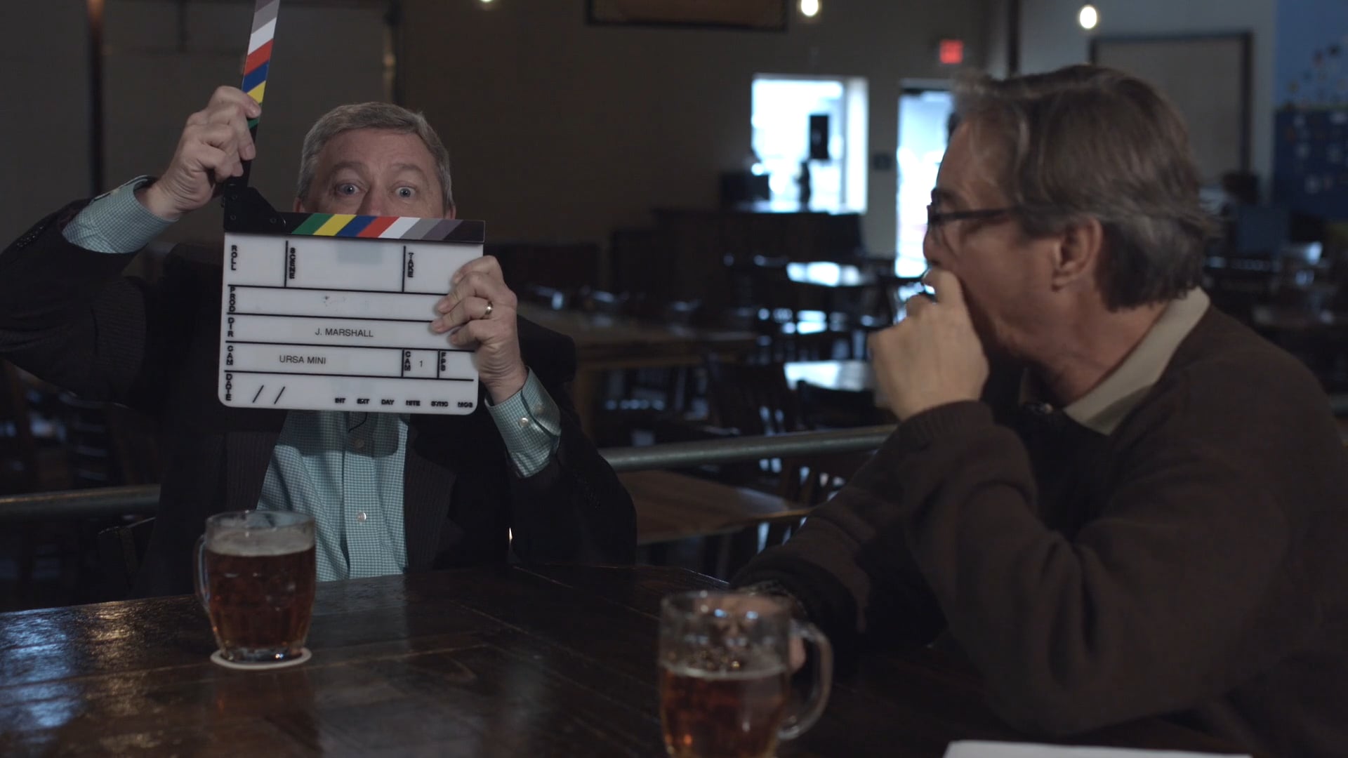 Skip's Video on Vimeo