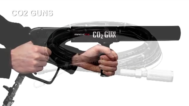 CO2 GUN