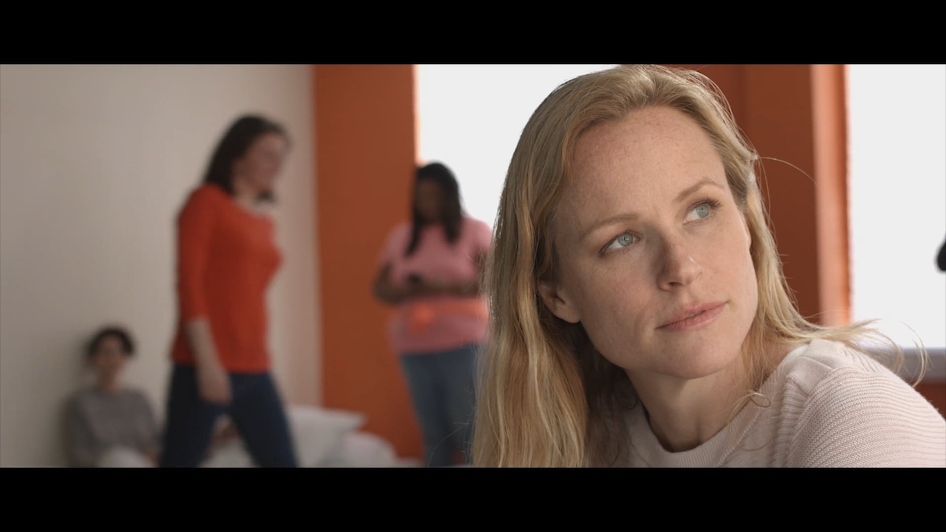 Hope Official Trailer