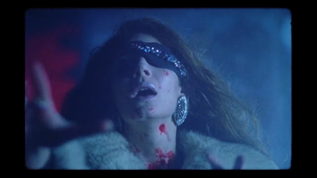 Kompromat Film NIEMAND - Bertrand MANDICO - Kompromat in les films de bertrand mandico on  Vimeo