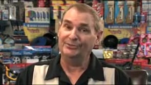 Robert Huffman Testimonial