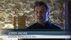 El Molí de l'Escala, entre els 100 millors de l'estat
