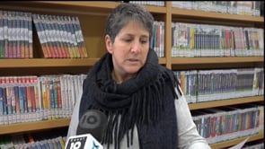 Activitats de gener a la Biblioteca 