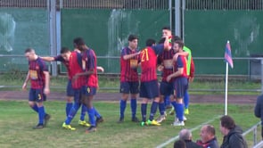 La presentació del futbol base, aquest diumenge