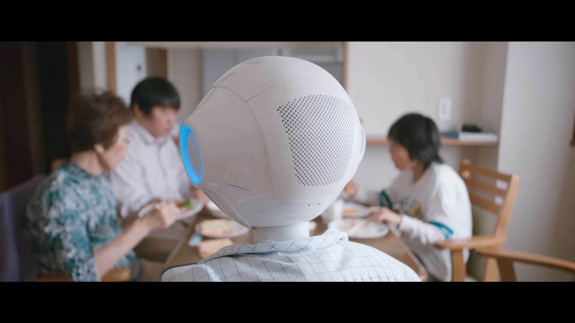 Hi, AI TRAILER EN
