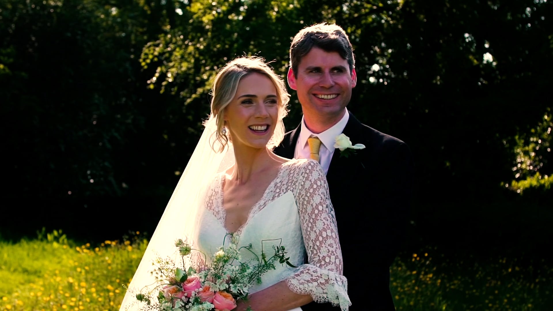 Clare & Will Highlights