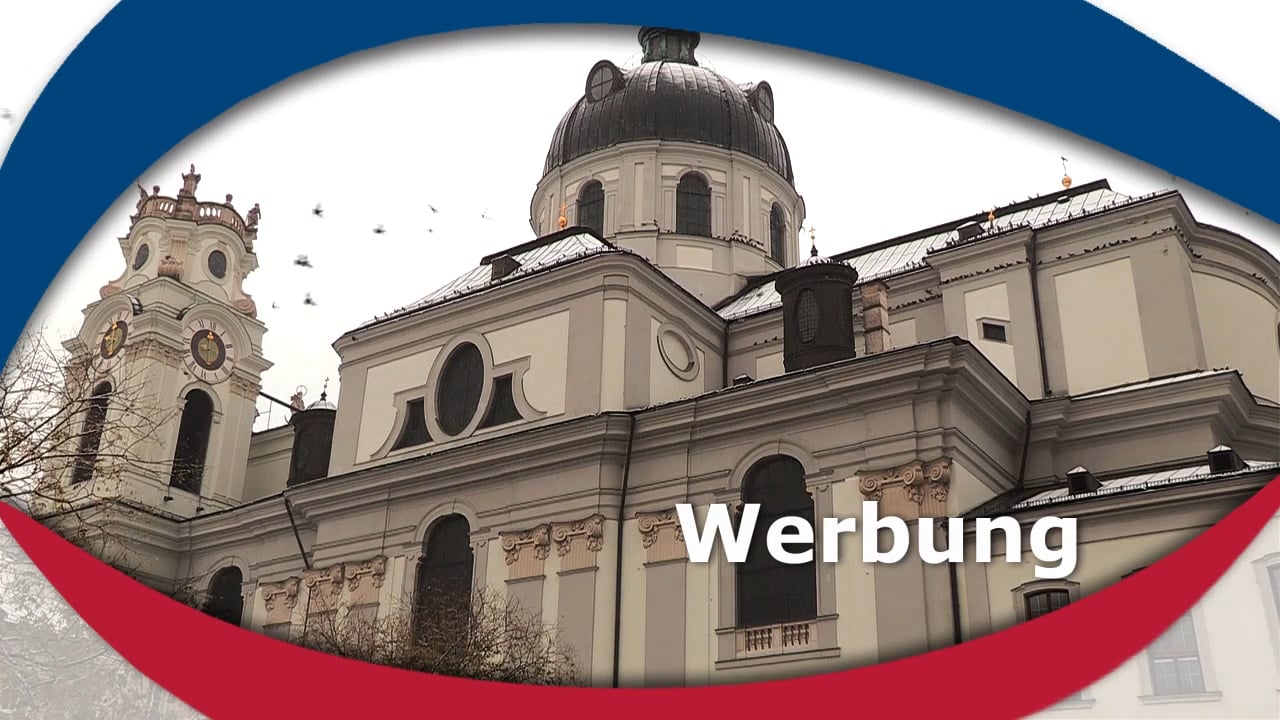 werbung