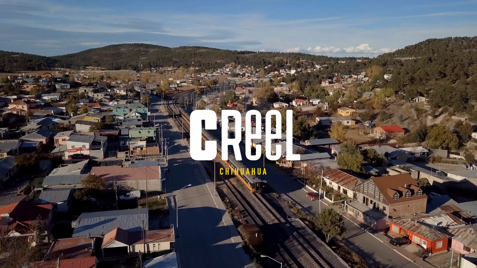 Searching for Climbing Paradise. EP4 . Chihuahua