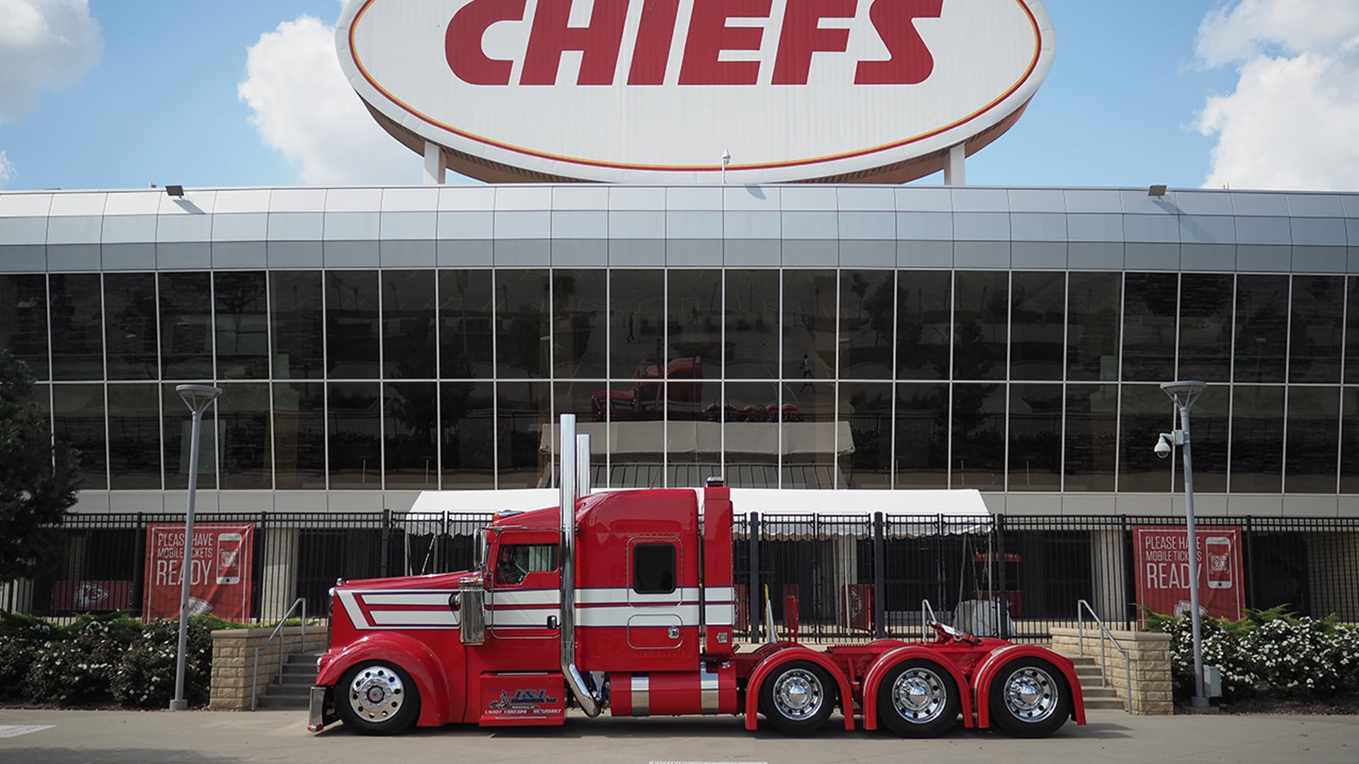 ATSC: MISSOURI, 2018