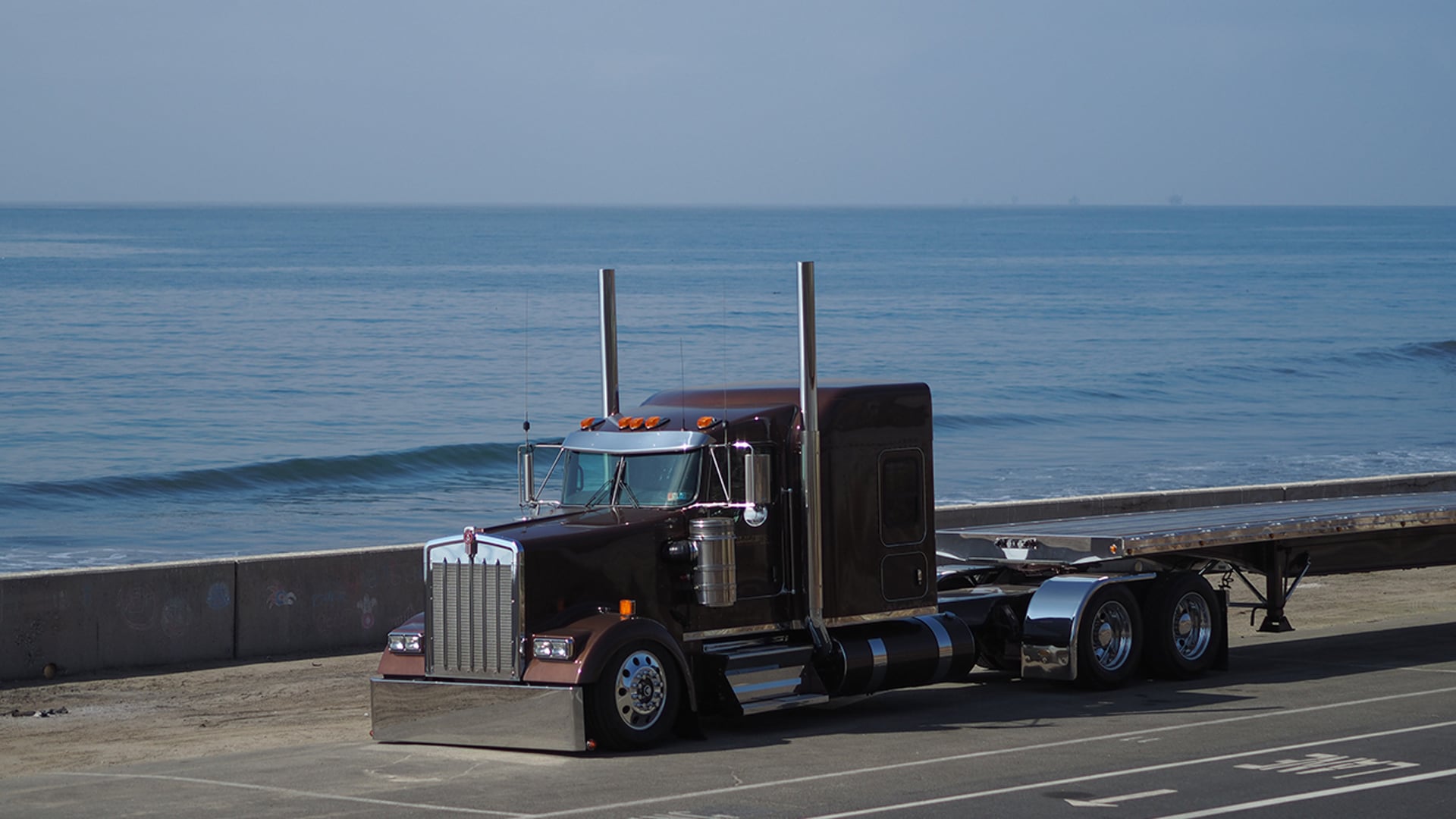 ATSC: CALIFORNIA, 2018