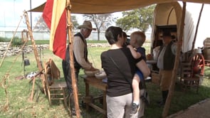 Texas Ranger Museum Record Attendance in 2018