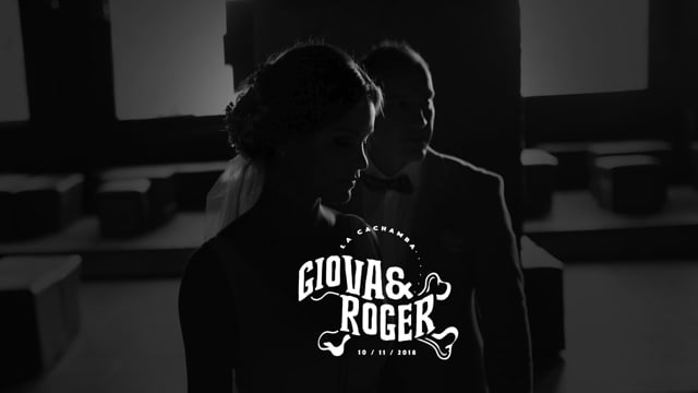 Giova & Roger │ Bodas Paraguay