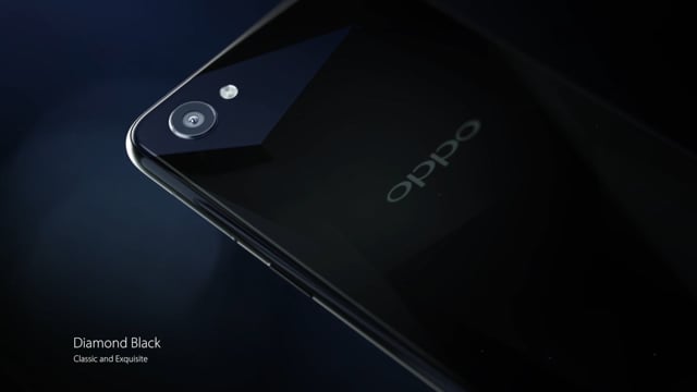 oppo手機廣告＿導演作品版本