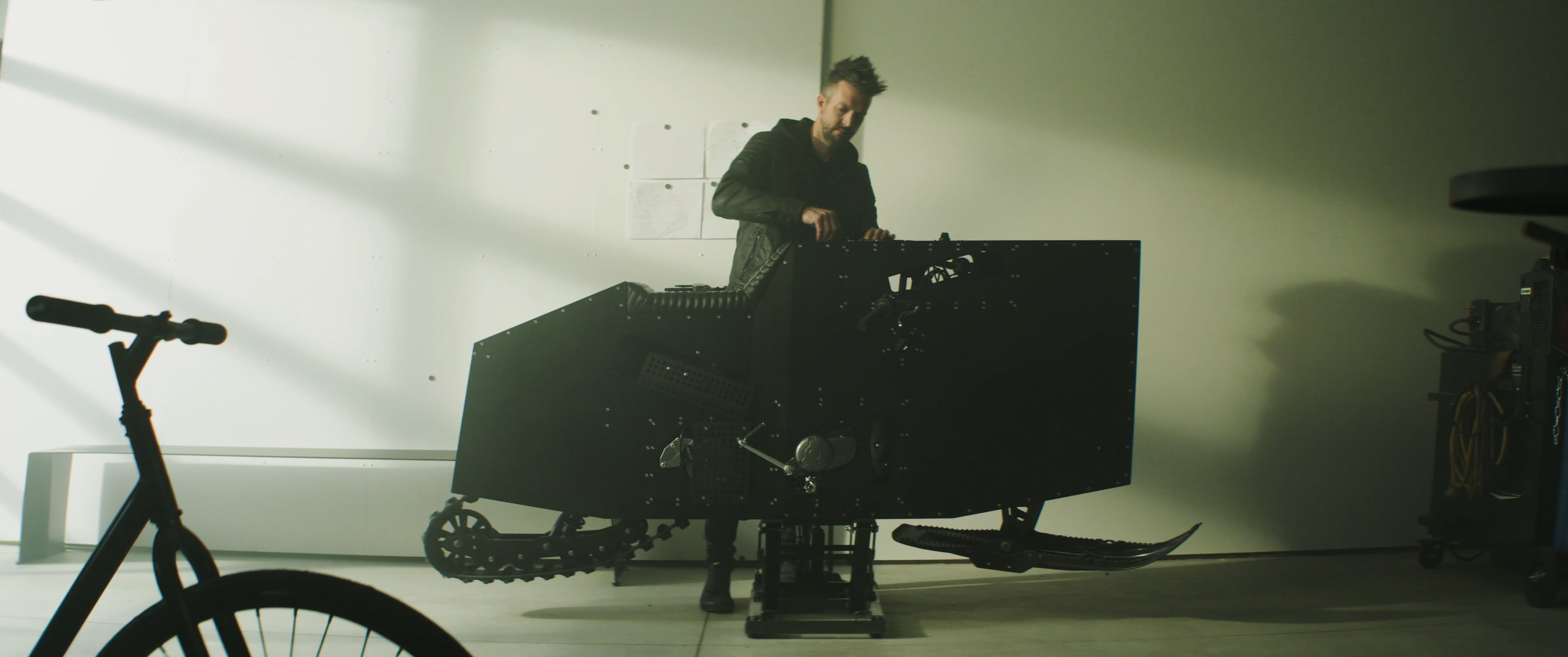 Tekton | Joey Ruiter